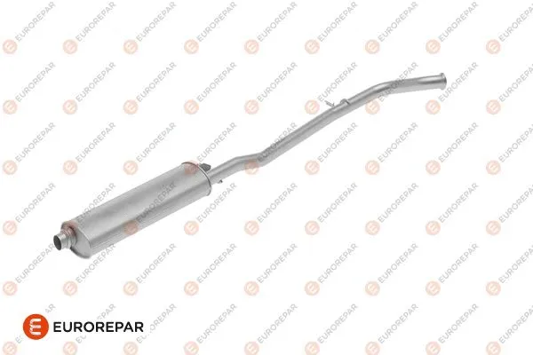 Front Muffler (E12804C)