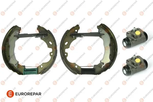 Brake Kit, drum brake (E170132)