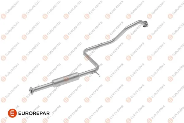 Centre Muffler (E12880Q)