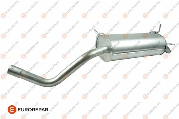 Rear Muffler (E12811A)