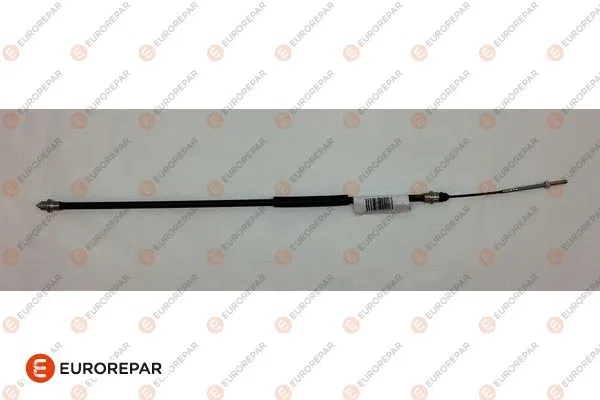 Cable Pull, parking brake (E074169)