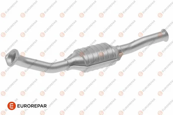 Catalytic Converter (1609437380)