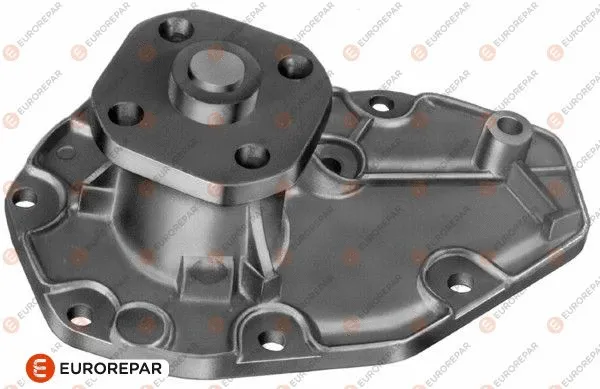 Water Pump, engine cooling (1635177080)