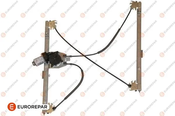 Window Regulator (1620002680)