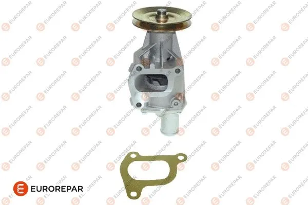 Water Pump, engine cooling (E111686)
