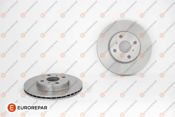 Brake Disc (1686321580)