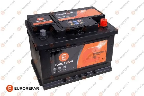 Starter Battery (1609232880)