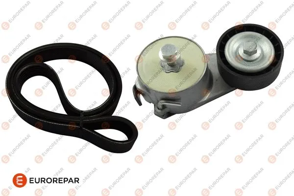 V-Ribbed Belt Set (1687678480)