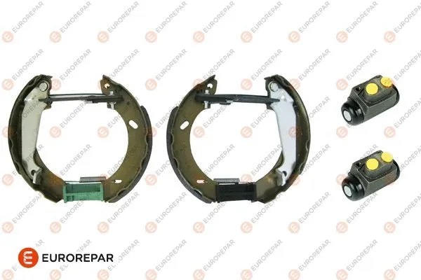Brake Kit, drum brake (E170086)