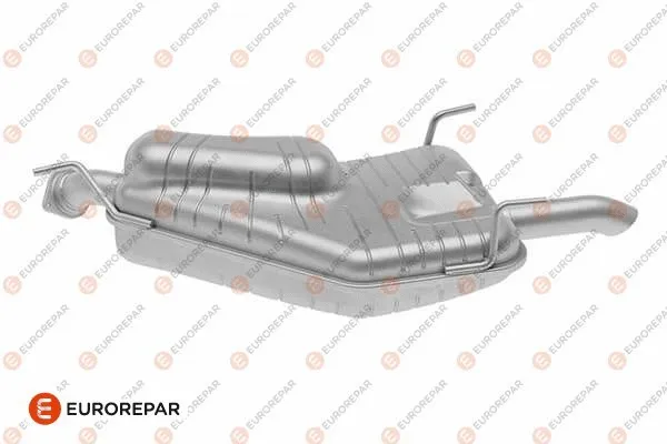 Rear Muffler (E12894E)