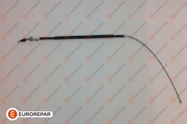 Cable Pull, parking brake (1637158380)
