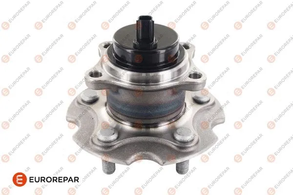 Wheel Bearing Kit (1686250980)