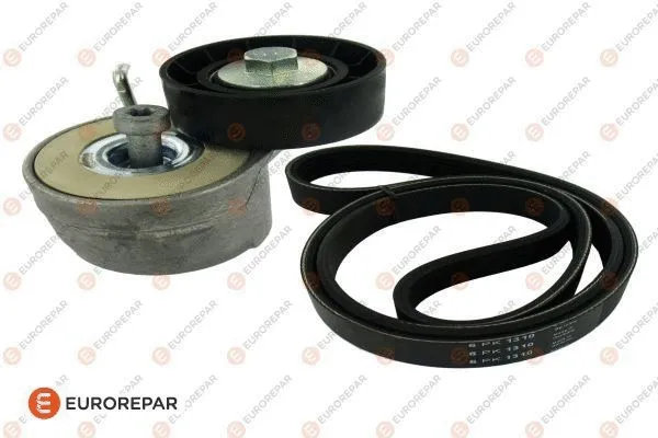 V-Ribbed Belt Set (1612062680)
