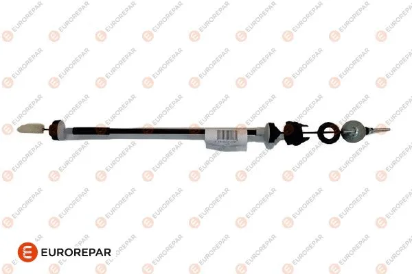 Cable Pull, clutch control (E074323)