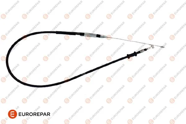 Cable Pull, parking brake (E074181)