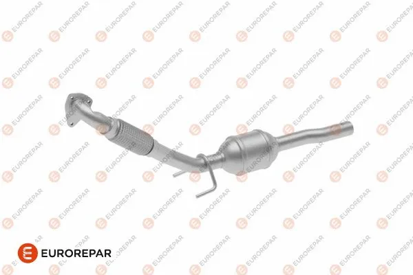 Catalytic Converter (1609157180)