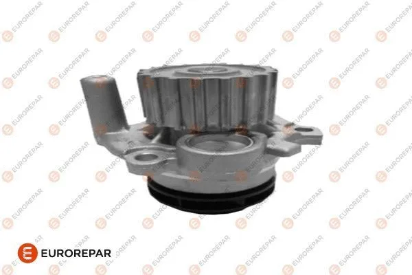 Water Pump, engine cooling (1623098380)