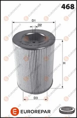 Air Filter (1667444980)