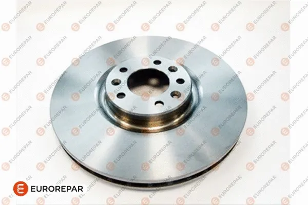 Brake Disc (1687773980)