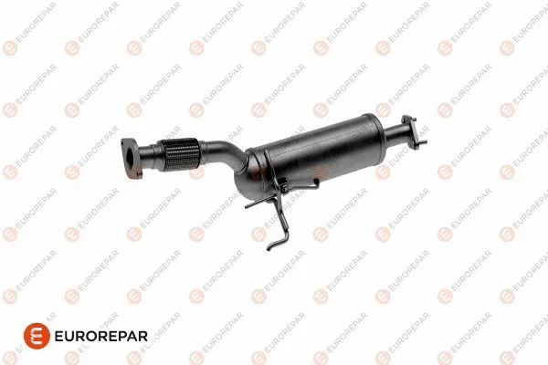 Soot/Particulate Filter, exhaust system (1684432880)