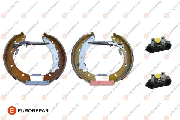 Brake Kit, drum brake (E170042)