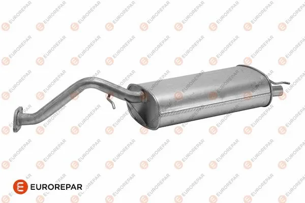 Rear Muffler (E12891C)