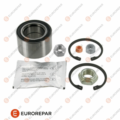 Wheel Bearing Kit (1681941980)
