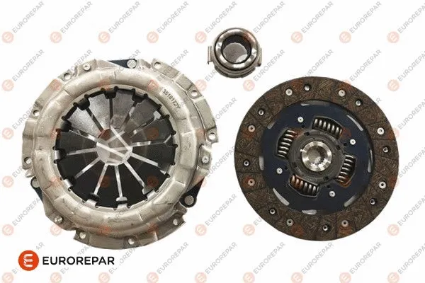 Clutch Kit (1636272680)