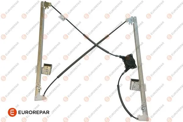 Window Regulator (1619996080)