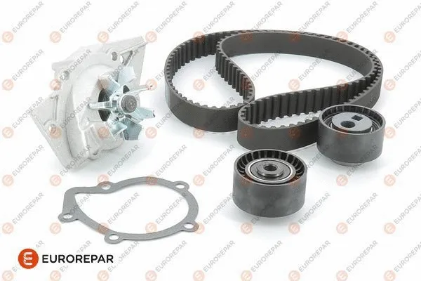 Water Pump & Timing Belt Kit (1611897980)