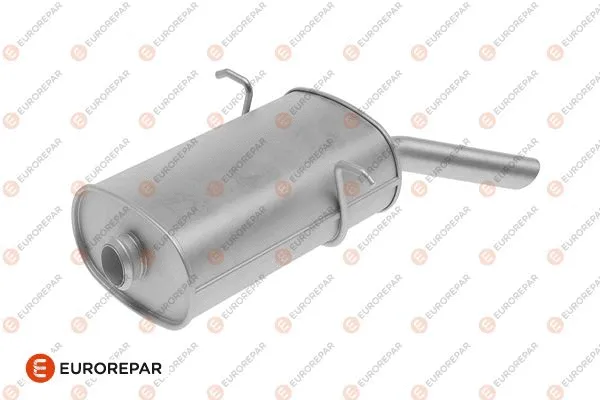 Rear Muffler (E12882A)
