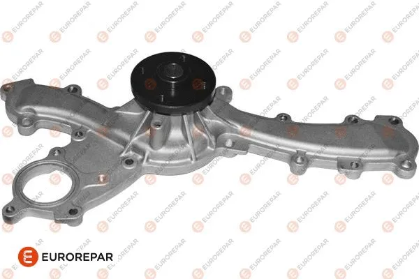 Water Pump, engine cooling (1678104380)