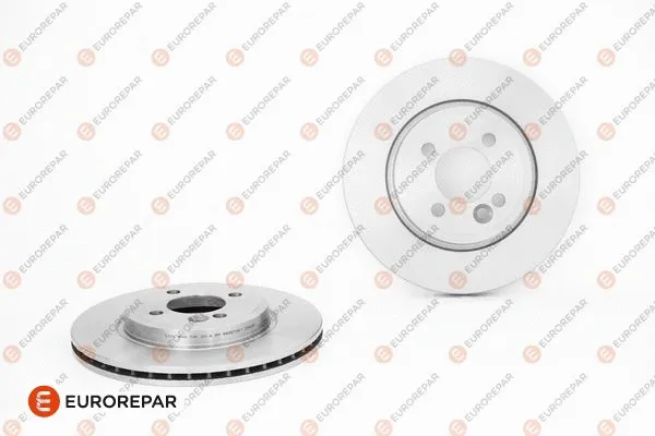 Brake Disc (1686341580)