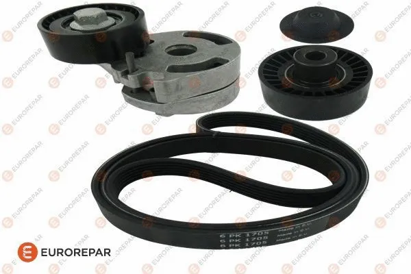 V-Ribbed Belt Set (1616161280)