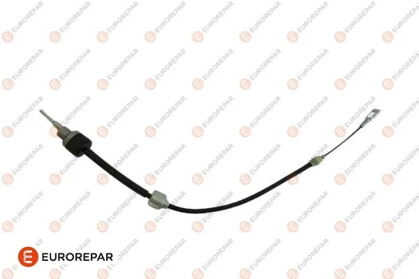 Cable Pull, clutch control (E074302)