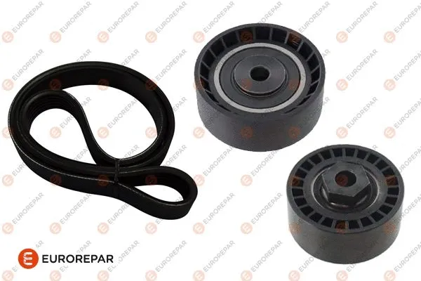 V-Ribbed Belt Set (1687680780)