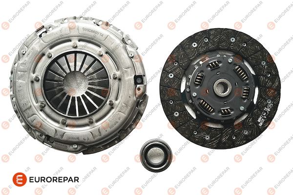 Clutch Kit (1690520580)