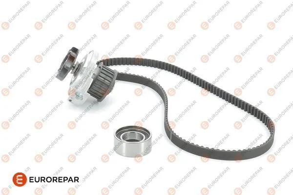 Water Pump & Timing Belt Kit (1611891280)