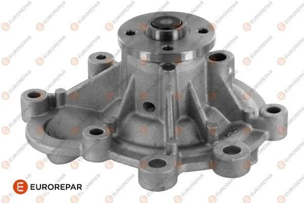 Water Pump, engine cooling (1623114080)