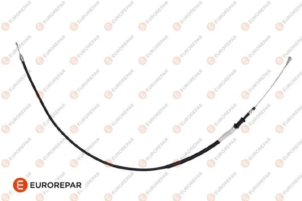 Cable Pull, parking brake (E074180)