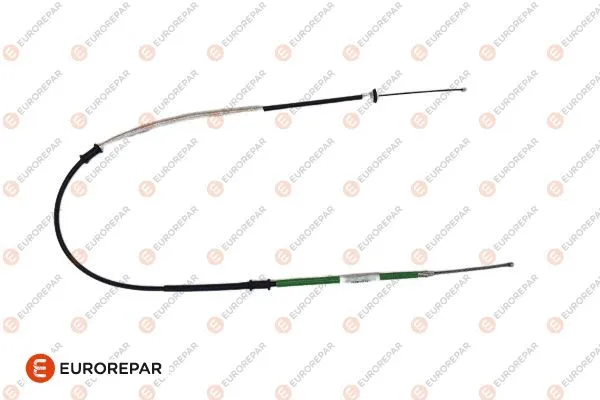 Cable Pull, parking brake (E074238)