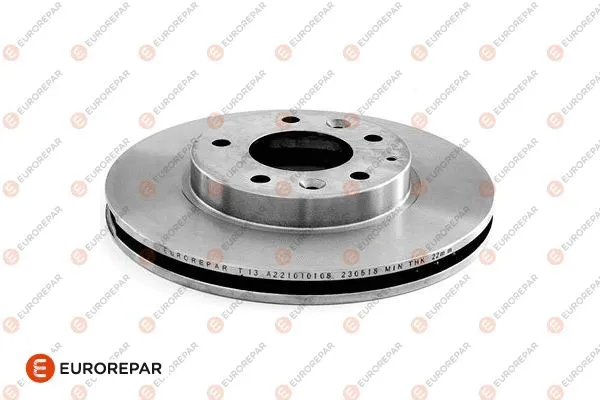 Brake Disc (1636918880)