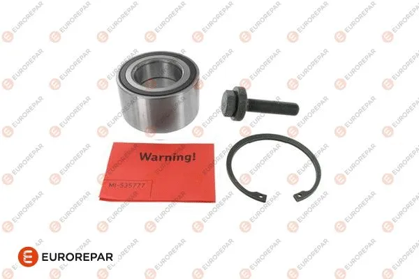 Wheel Bearing Kit (1686239680)