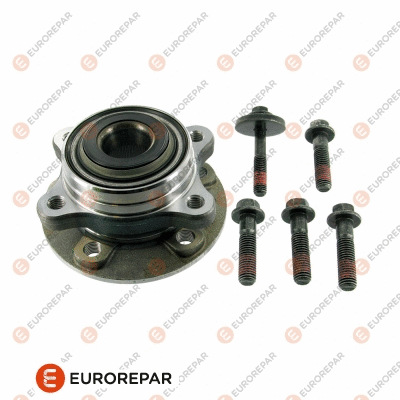 Wheel Bearing Kit (1681951380)