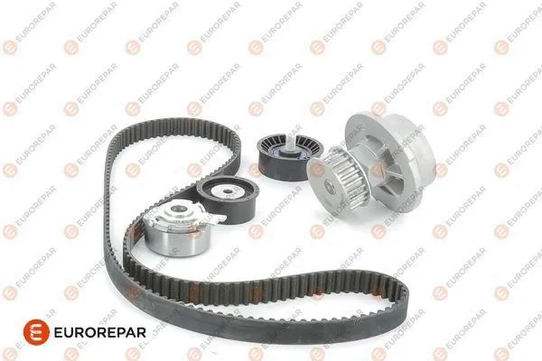 Water Pump & Timing Belt Kit (1611890580)