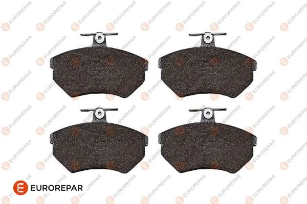 Brake Pad Set, disc brake (1682317080)