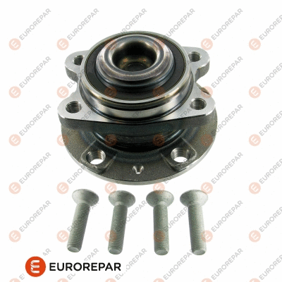 Wheel Bearing Kit (1681961580)