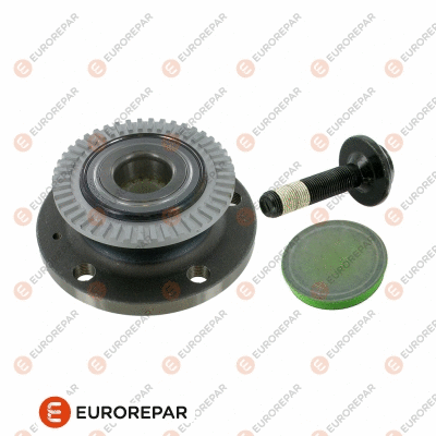 Wheel Bearing Kit (1681959980)