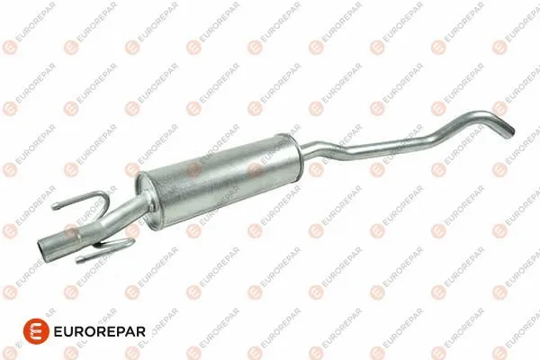 Centre Muffler (E12832A)