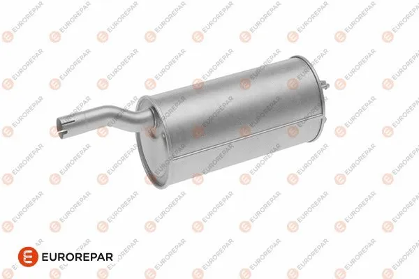 Rear Muffler (E12810S)
